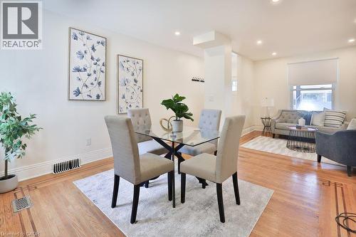 88 Chestnut Avenue, Hamilton, ON 