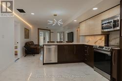 BASEMENT - 57 RUPERT COURT Hamilton (Rushdale), ON L8W 2Y8
