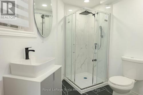 BASEMENT - 57 RUPERT COURT , Hamilton (Rushdale), Ontario L8W 2Y8 4