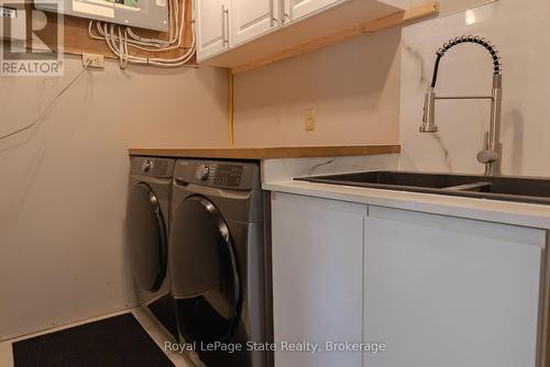 BASEMENT - 57 RUPERT COURT , Hamilton (Rushdale), Ontario L8W 2Y8 5