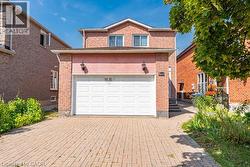 3201 COLDSTREAM Road  Mississauga, ON L5L 5H9
