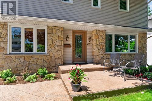 2407 Rosewood Avenue, Ottawa, ON 