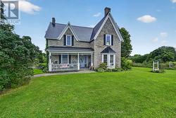 9137 COUNTY ROAD 6 ROAD  Augusta, ON K0G 1R0