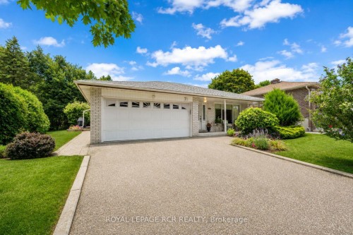 71 Birchview Crescent, Caledon, ON 