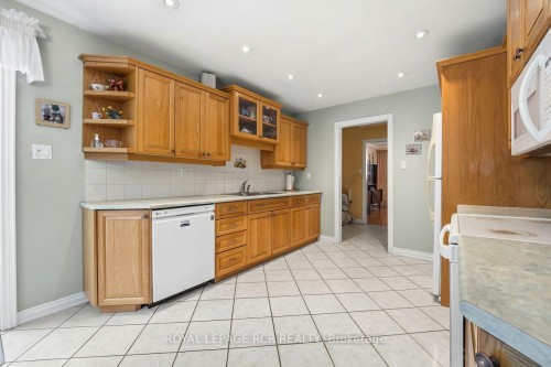 71 Birchview Crescent, Caledon, ON 