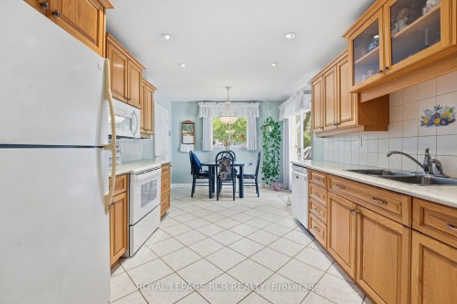 71 Birchview Crescent, Caledon, ON 
