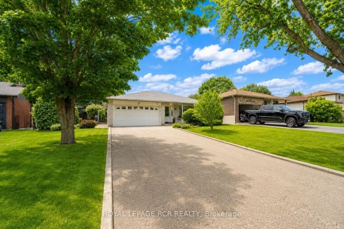 71 Birchview Crescent, Caledon, ON 
