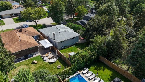 71 Birchview Crescent, Caledon, ON 