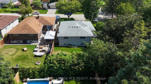 71 Birchview Crescent, Caledon, ON 