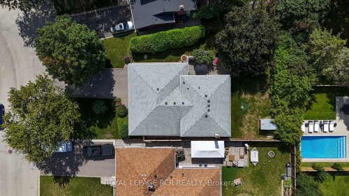 71 Birchview Crescent, Caledon, ON 