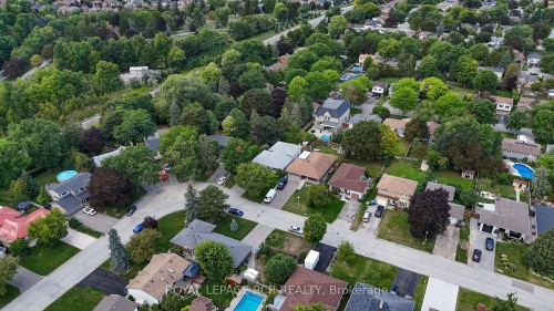 71 Birchview Crescent, Caledon, ON 