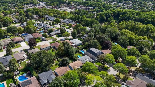 71 Birchview Crescent, Caledon, ON 