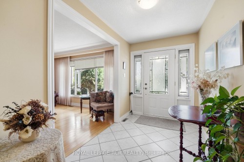 71 Birchview Crescent, Caledon, ON 