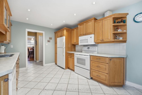 71 Birchview Crescent, Caledon, ON 