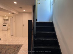 Bsmt-24 Weymouth Avenue  Toronto, ON M4C 1R7