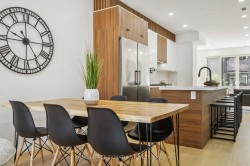 Furnished Upper-43A Cummings Street  Toronto, ON M4M 1M9