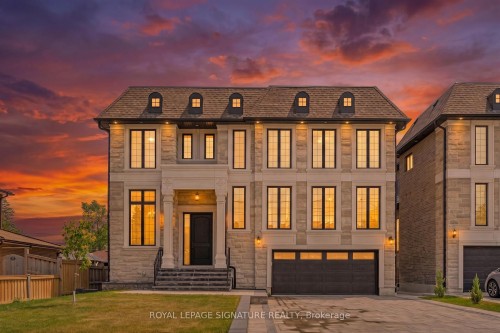 1309 Commerce Street  Pickering, ON L1W 1E1