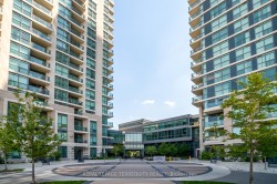 2810-215 Sherway Gardens Road  Toronto, ON M9C 0A4