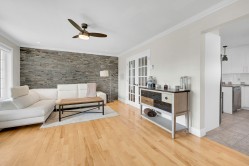 Living Room - 