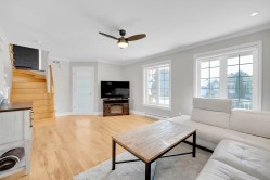Living Room - 
