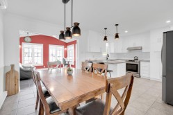 Dining Room - 