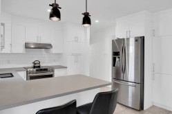 Kitchen - 