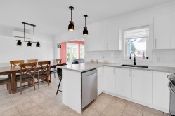 Kitchen - 