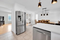 Kitchen - 