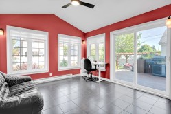 Living Room - 