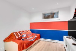 Bedroom - 