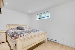 Bedroom - 