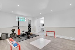 Basement - 