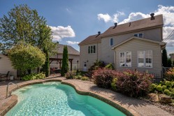 Courtyard - 