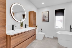 Bathroom - 