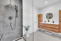 Bathroom - 