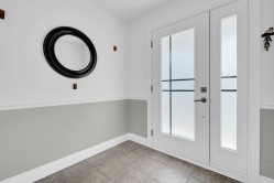 Mud Room - 