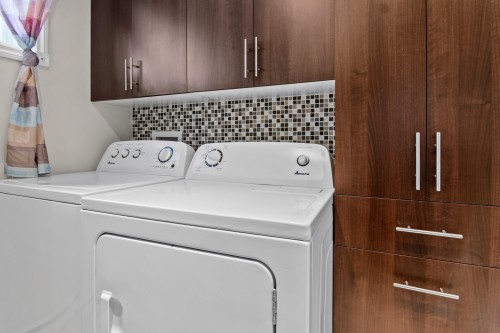 Salle de bains - 311 Rue Du Couvent, Saint-Honoré, QC 