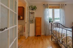 Chambre à coucher - 