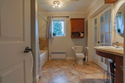 Salle de bains - 