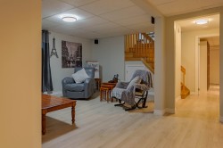 Salle familiale - 