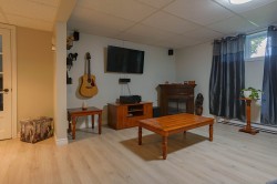 Salle familiale - 