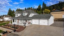 13071 Trewhitt Road  Lake Country, BC V4V 2B1