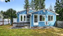367 ROBSON Street  Clearwater, BC V0E 1N1