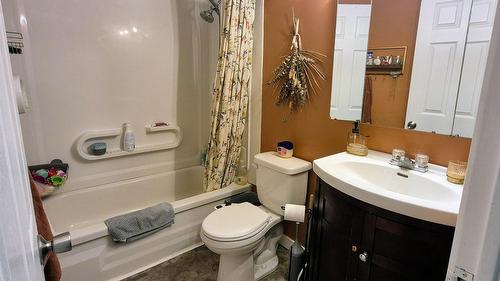 117-2125 2Nd Street, Cranbrook, BC 