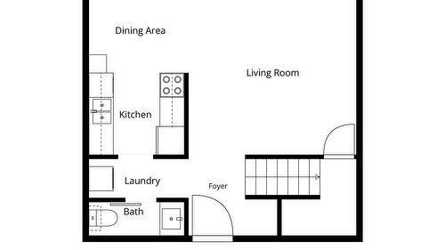 117-2125 2Nd Street, Cranbrook, BC 