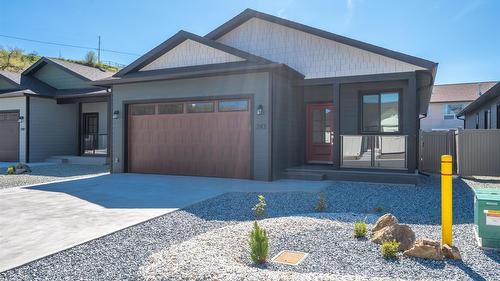 243 Bentgrass Avenue  Oliver, BC V0H 1T3