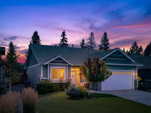 1878 FOXWOOD Trail  Windermere, BC V0B 2L2