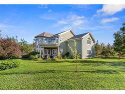 8 Ocean Breeze DR  Grand-Barachois, NB E4P 7X2