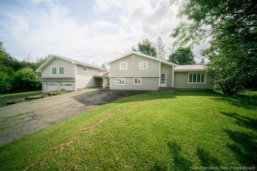 51 Hillcrest Dr, Perth-Andover, NB 