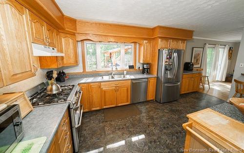 51 Hillcrest Dr, Perth-Andover, NB 